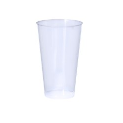 Gobelet incassable personnalisé Verre Combi 2