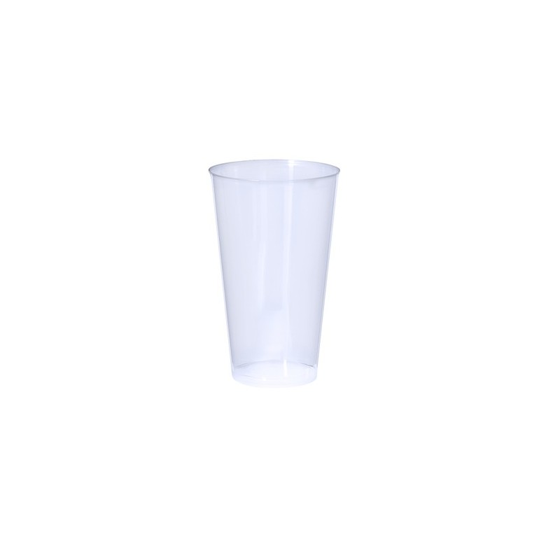 Gobelet incassable personnalisé Verre Combi personnalisable avec votre logo