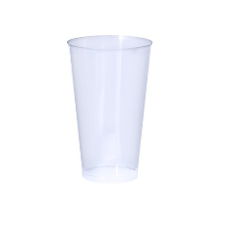 Gobelet incassable personnalisé Verre Combi personnalisable avec votre logo