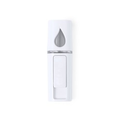 Vaporisateur Personnalisé Élégant pour Hydratation Diyoza Couleurs : blanc
