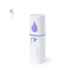 Vaporisateur Personnalisé Élégant pour Hydratation Diyoza Couleurs : blanc 2