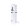 Vaporisateur Personnalisé Élégant pour Hydratation Diyoza Couleurs : blanc goodies publicitaire événementiel