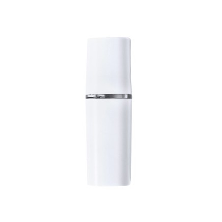Vaporisateur Personnalisé Élégant pour Hydratation Diyoza Couleurs : blanc impression haute définition