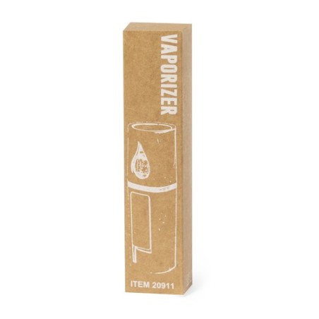 Vaporisateur Personnalisé Élégant pour Hydratation Diyoza Couleurs : blanc livraison express 24h 48h