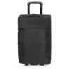 Trolley Éco-responsable et Pratique Personnalisé pas cher - Chertan Couleurs : noir Matières : polyester recyclé