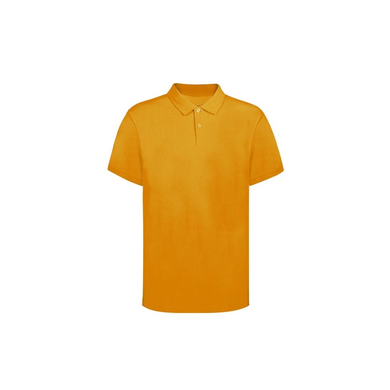 Polo Personnalisé Adulte Couleur Koupan Matières : coton Taille textile : 3XL Couleurs : doré goodies entreprise design