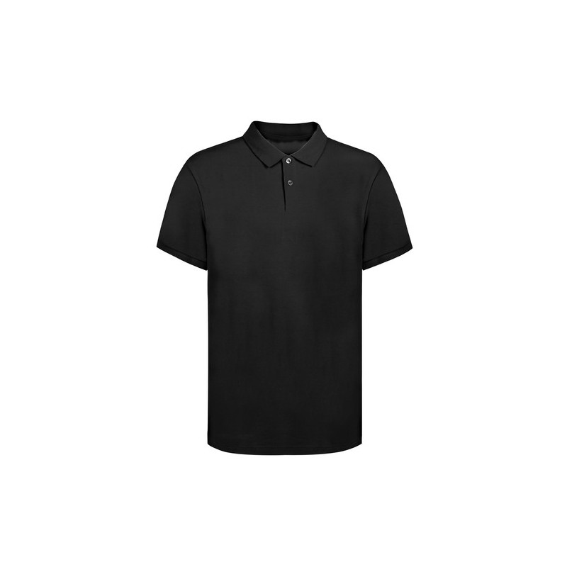 Polo Personnalisé Adulte Couleur Koupan Matières : coton Taille textile : 3XL Couleurs : doré impression logo haute qualité