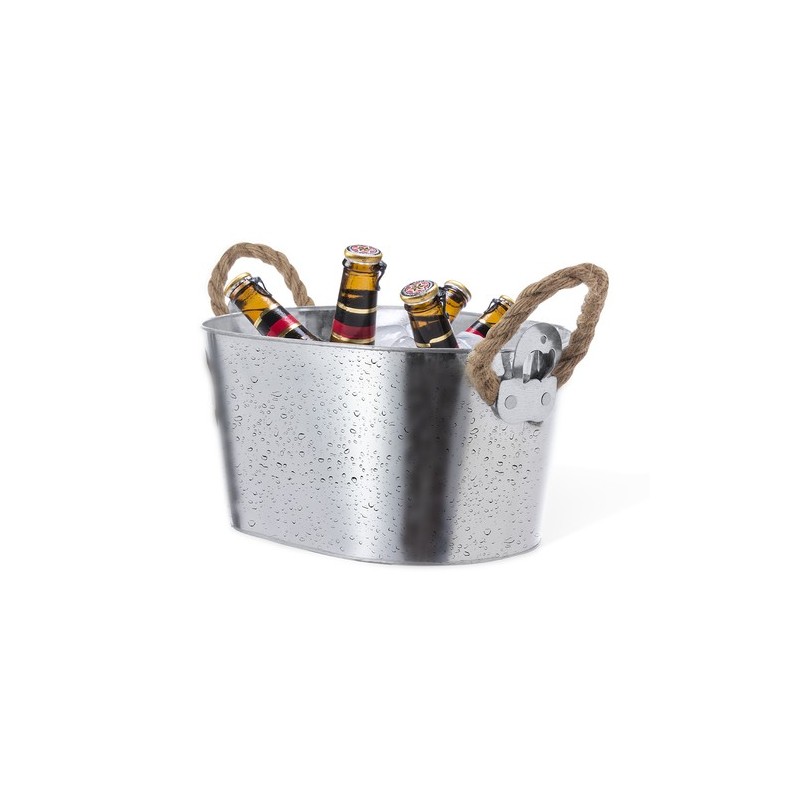 Seau Yuzux : Élégance et Praticité pour Vos Boissons