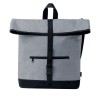 Sac Éco-Responsable Personnalisé de Vélo pas cher Hulken Couleurs : gris Matières : polyester recyclé