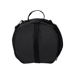 Sac Éco-responsable Personnalisé et Fonctionnel à Ballon Lafin pas cher Couleurs : noir Matières : polyester recyclé