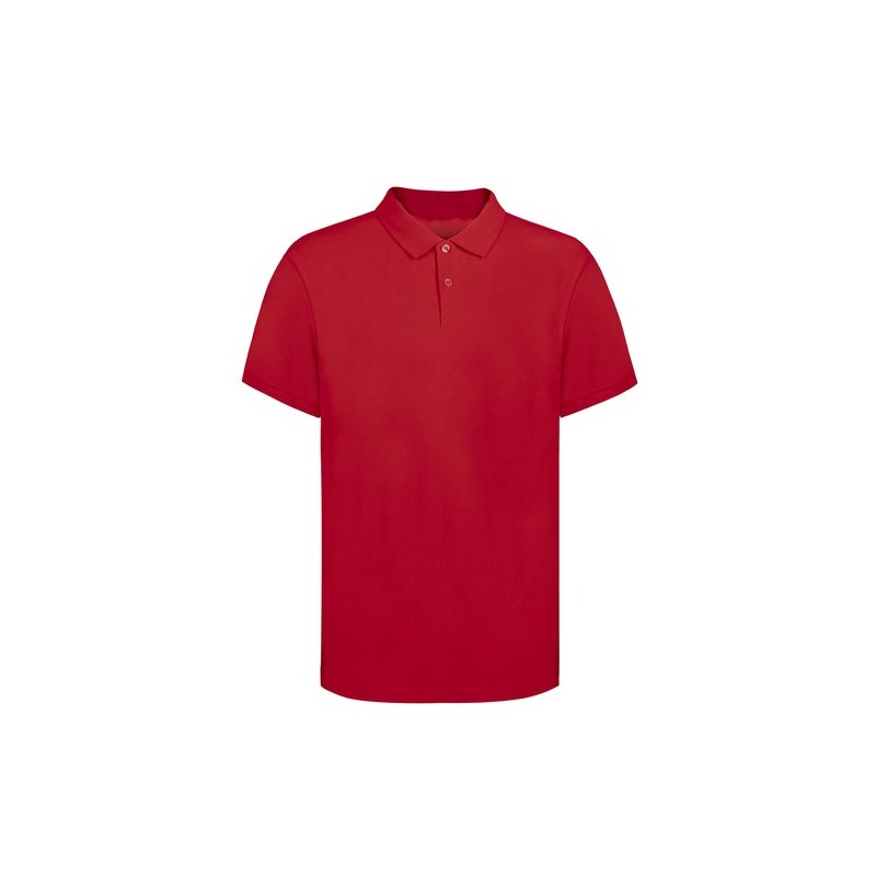 Polo Adulte Couleur Koupan - Élégance et Confort