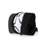Sac Éco-responsable Personnalisé et Fonctionnel à Ballon Lafin pas cher Couleurs : noir Matières : polyester recyclé impression 