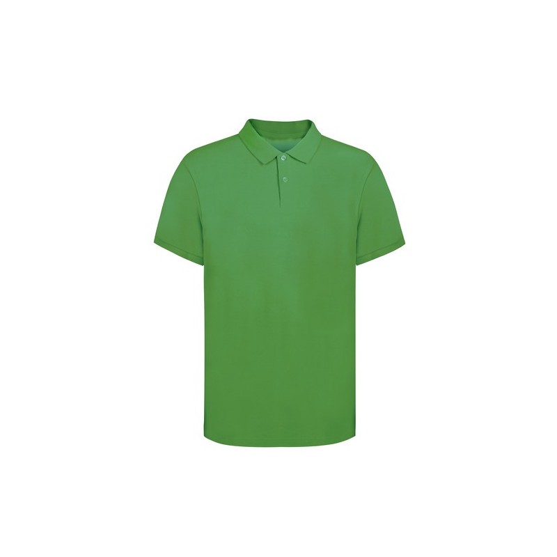 Polo Adulte Couleur Koupan - Élégance et Confort