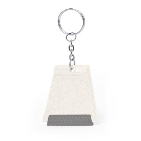 Porte-Clés Gratte-Glace Ucko : Pratique et Écologique