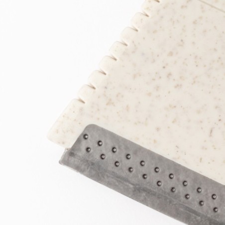 Porte-Clés Gratte-Glace Ucko : Pratique et Écologique