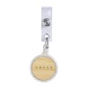 Porte Badge Éco-responsable Personnalisé - Alikra pas cher Matières : bambou Couleurs : naturel goodies publicitaire événementie