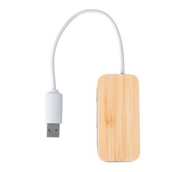 Port USB Écologique Pratique Personnalisé pas cher - Zurk