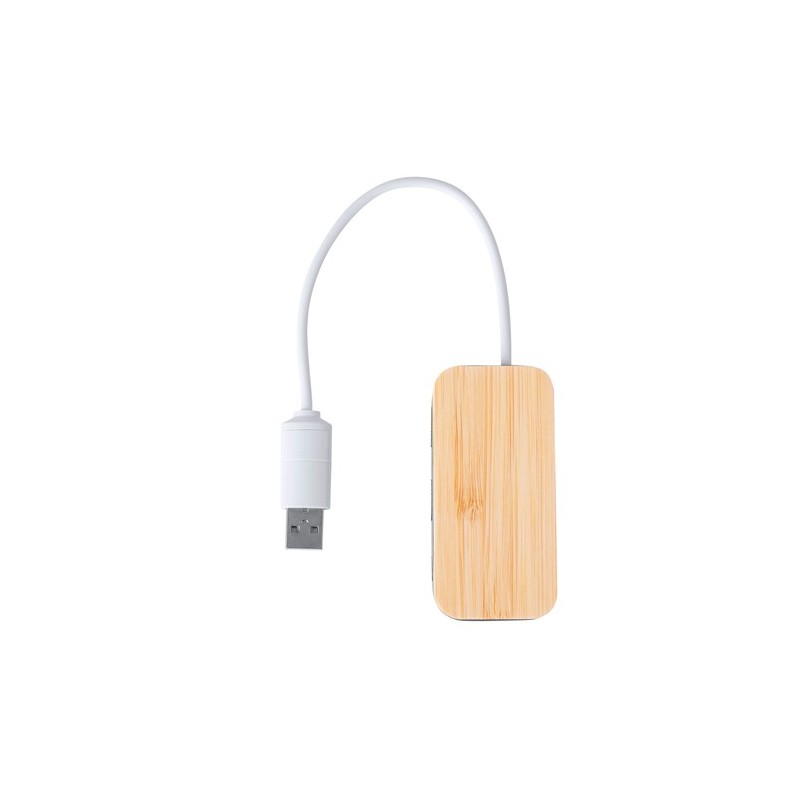 Port USB Zurk : Écologique et Pratique