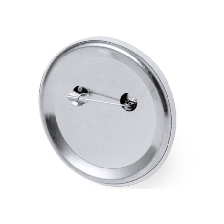 Pin Varek - Badge Publicitaire Personnalisé