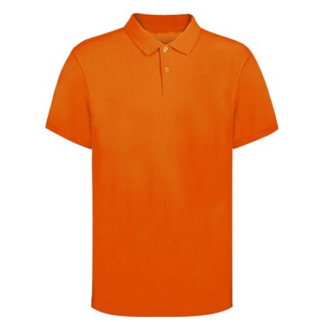 Polo Personnalisé Adulte Couleur Koupan Matières : coton Taille textile : 3XL Couleurs : doré impression haute définition
