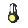 Outil Pratique Multi Éco-responsable Argix Matières : aluminium Couleurs : noir cadeau entreprise pas cher