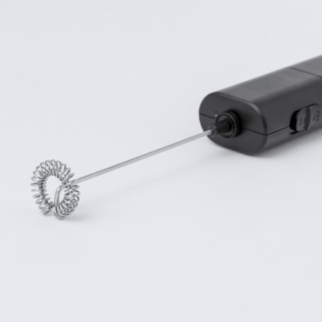 Mousseur à lait Jasper - Créez une mousse parfaite