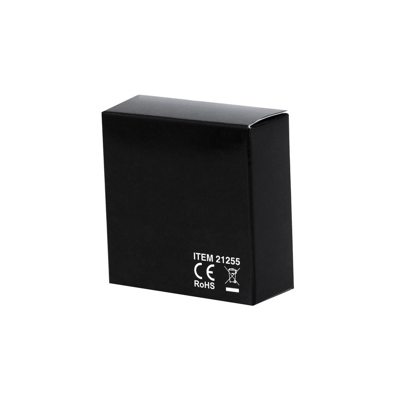Microscope High-Tech Personnalisé 60X Saganix pas cher Couleurs : blanc livraison express 24h 48h