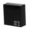 Microscope High-Tech Personnalisé 60X Saganix pas cher Couleurs : blanc livraison express 24h 48h
