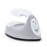 Fer à Repasser Personnalisé Compact et Ergonomique Kiop Couleurs : blanc