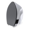 Fer à Repasser Personnalisé Compact et Ergonomique Kiop Couleurs : blanc impression haute définition