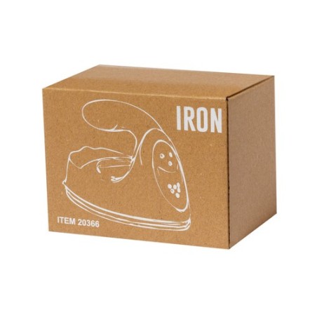 Fer à Repasser Kiop - L'Allié de Vos Voyages