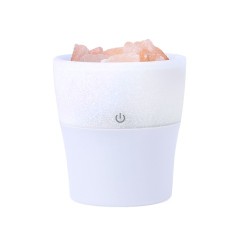 Diffuseur Aromatique Personnalisé pas cher - Boucher Couleurs : blanc