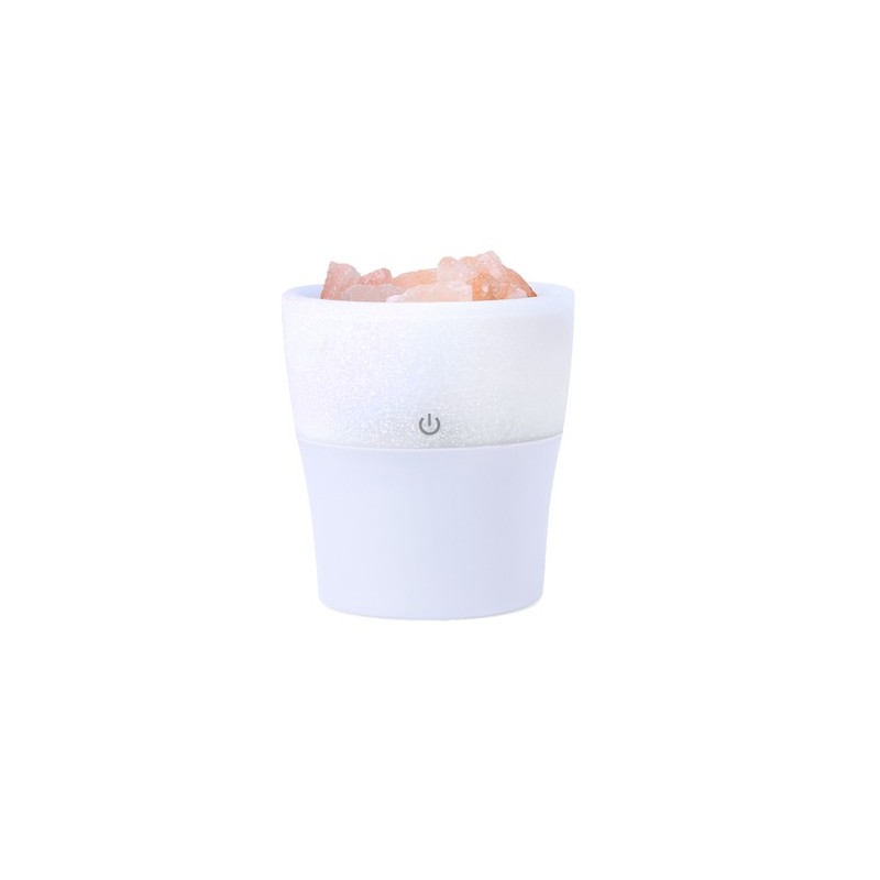 Diffuseur Aromatique Personnalisé pas cher - Boucher Couleurs : blanc