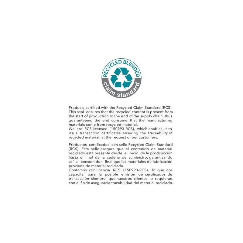 Chargeur Kambel RCS - Écologique et Sans Fil