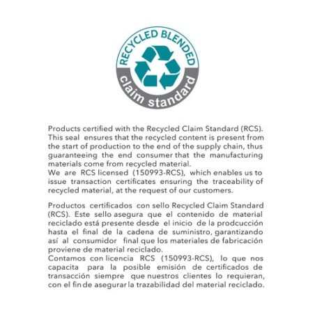 Chargeur Kambel RCS - Écologique et Sans Fil