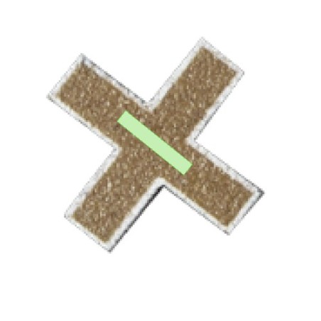 Jeu Éco-responsable et Pratique Personnalisé - Fornot Matières : liège cadeau entreprise pas cher