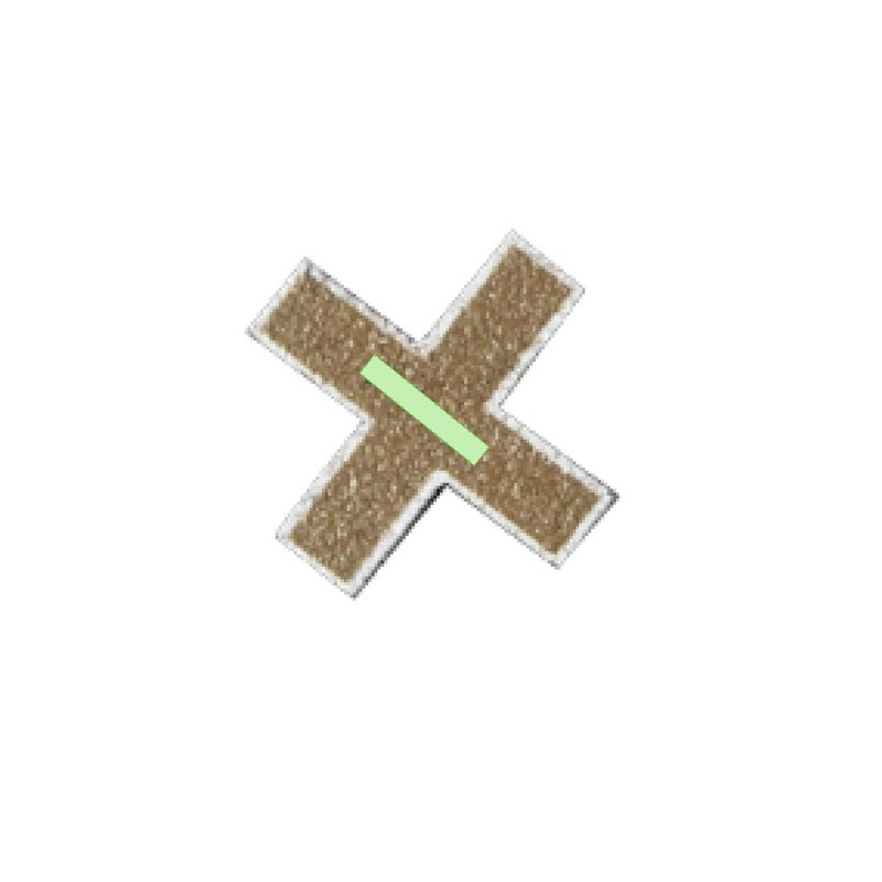 Jeu Fornot - Morpion en Liège Naturel