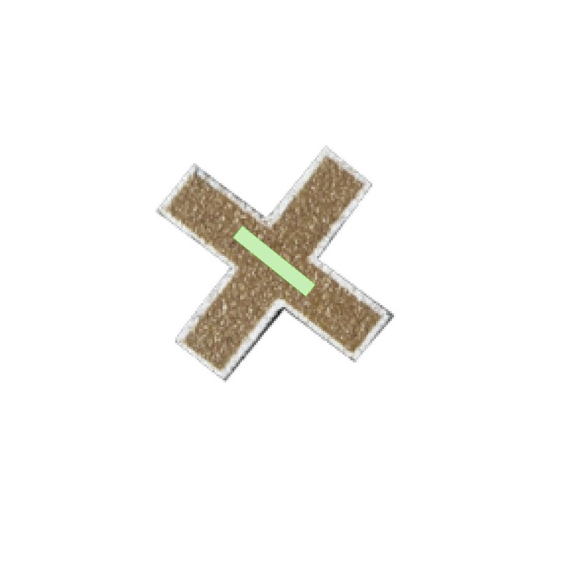 Jeu Fornot - Morpion en Liège Naturel