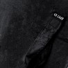 Parapluie Éco-responsable Personnalisé et Stylé - Claris pas cher Matières : PET recyclé Couleurs : noir objet promotionnel éco-