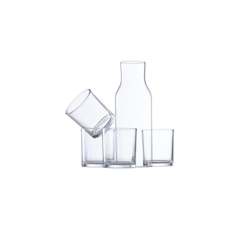 Set Malister : Élégance pour vos boissons