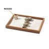 Mini Jardin Zen Éco-responsable pour Détente - Azumy Matières : bois