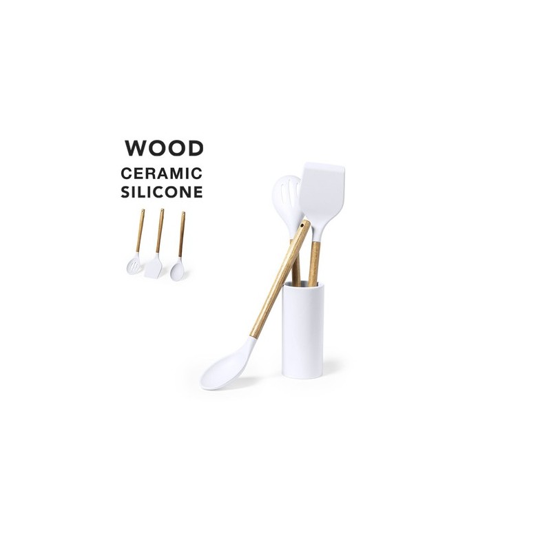 Set Cuisine Zaidax : Élégance et Praticité