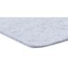 Tapis Souris Éco-responsable Personnalisé pour Bureau - Lena Matières : silicone Couleurs : gris cadeau entreprise pas cher