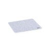 Tapis Souris Éco-responsable Personnalisé pour Bureau - Lena Matières : silicone Couleurs : gris goodies publicitaire événementi