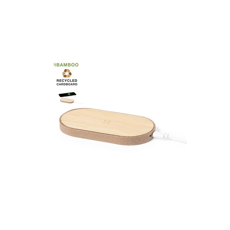 Chargeur Tedey : Écologique et Pratique