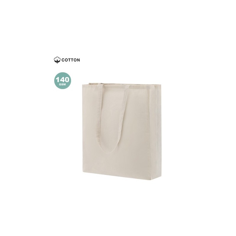 Sac Dongay : Élégance et Durabilité en Coton Personnalisé