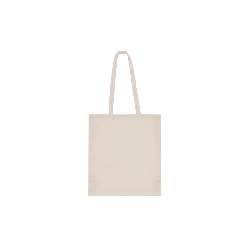 Sac Publicitaire Personnalisé en Coton Dongay Matières : coton personnalisable avec votre logo