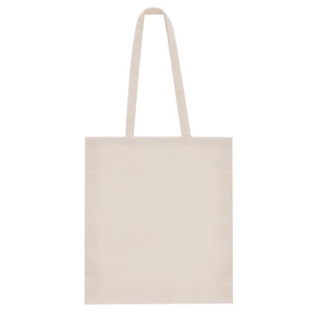 Sac Publicitaire Personnalisé en Coton Dongay Matières : coton personnalisable avec votre logo