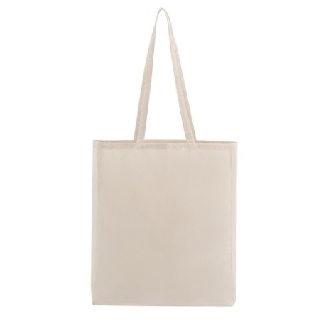 Sac Publicitaire Personnalisé en Coton Dongay Matières : coton goodies publicitaire événementiel