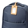 Identificateur Personnalisé de Valise Dastin - Personnalisez Votre Voyage Matières : liège marquage laser ultra précis